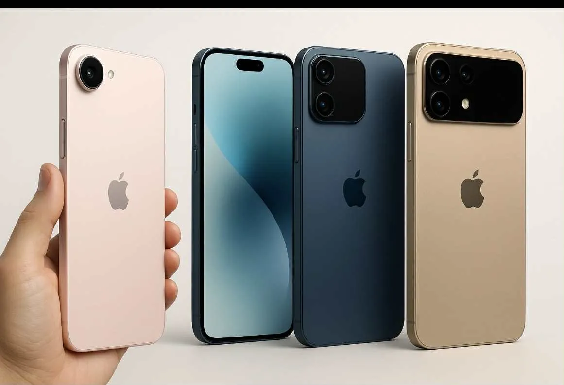 iphone 17