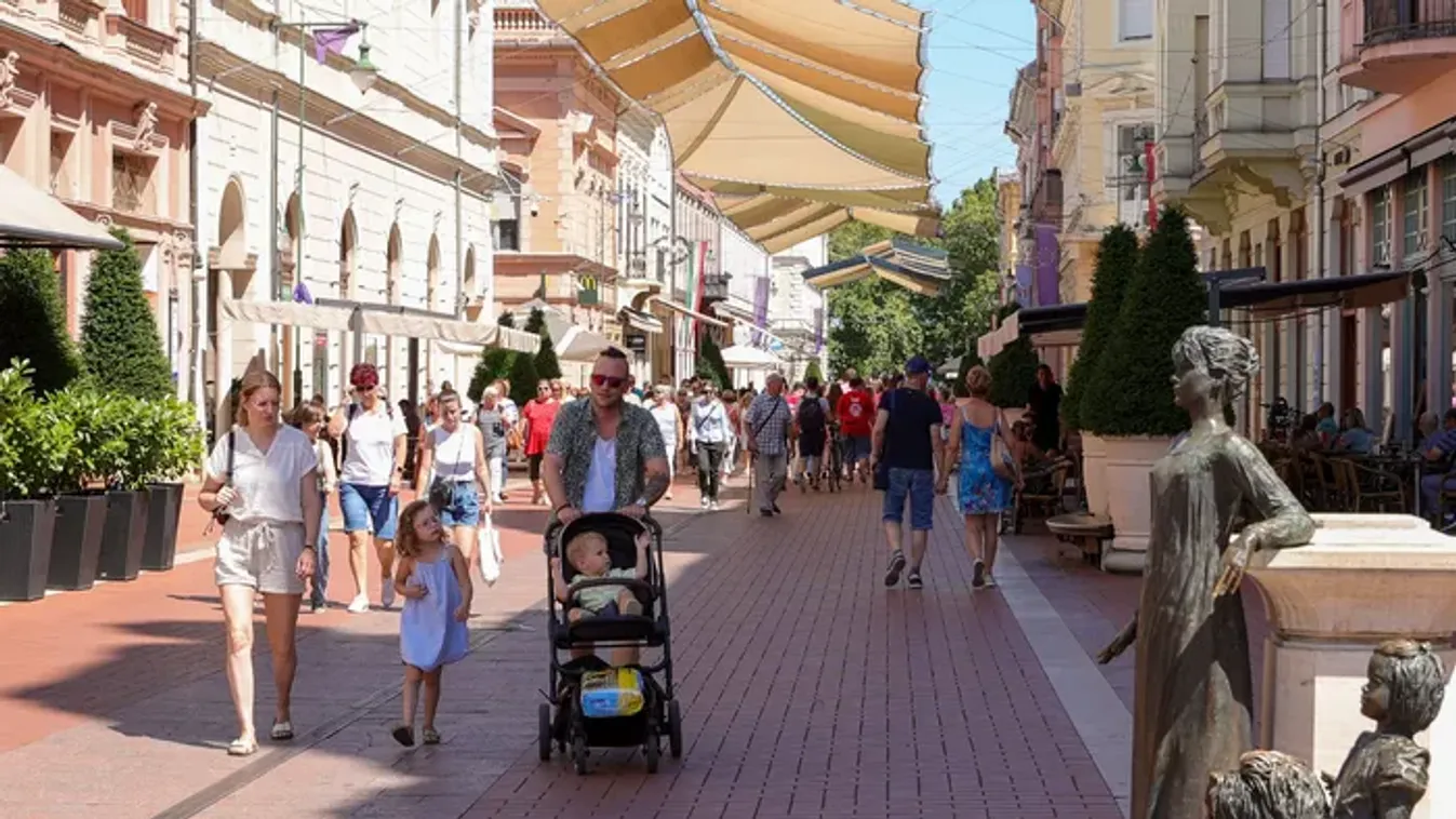 Ezeket a vidéki ingyenes augusztus 20-ai programokat kár kihagyni