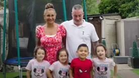 "Sokkolt, erre nem számítottunk" – önzőnek tartják az édesanyát, aki 50 évesen szült négyes ikreket