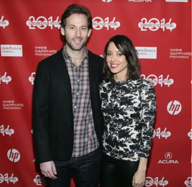 Baena öngyilkos lett. Aubrey Plaza most először szólalt meg szerelme elvesztése óta