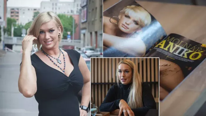 Molnár Anikó az OnlyFans-ről: "60 évesen is csinálni fogom!"