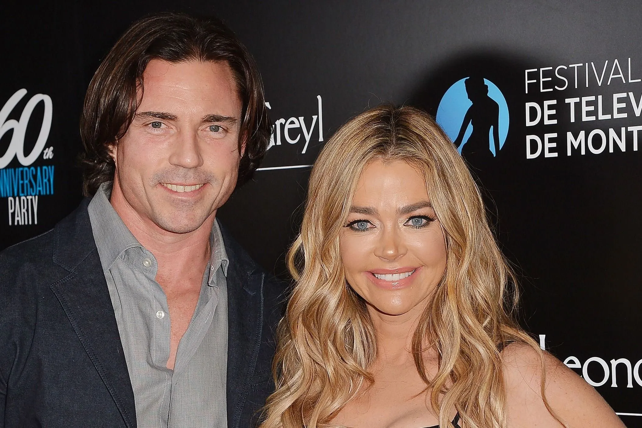 Denise Richards megtörte hallgatását a válással kapcsolatban