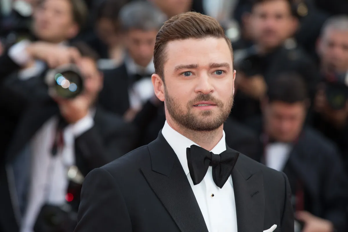Justin Timberlake, aki a Lyme-kór tüneteivel küzd