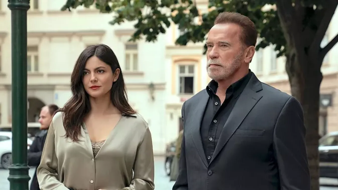 Ennyi volt: a Netflix nyugdíjaza Arnold Schwarzeneggert, nem kér a 78 éves sztárból