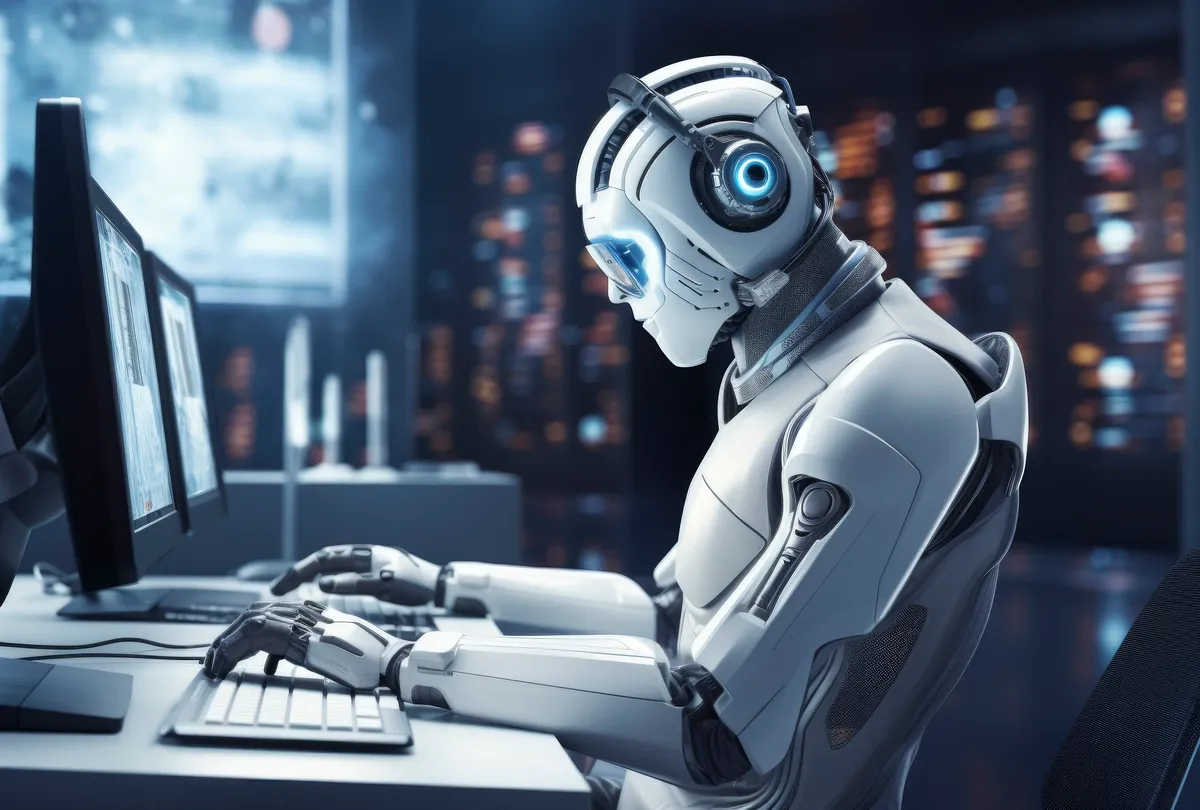 Robot