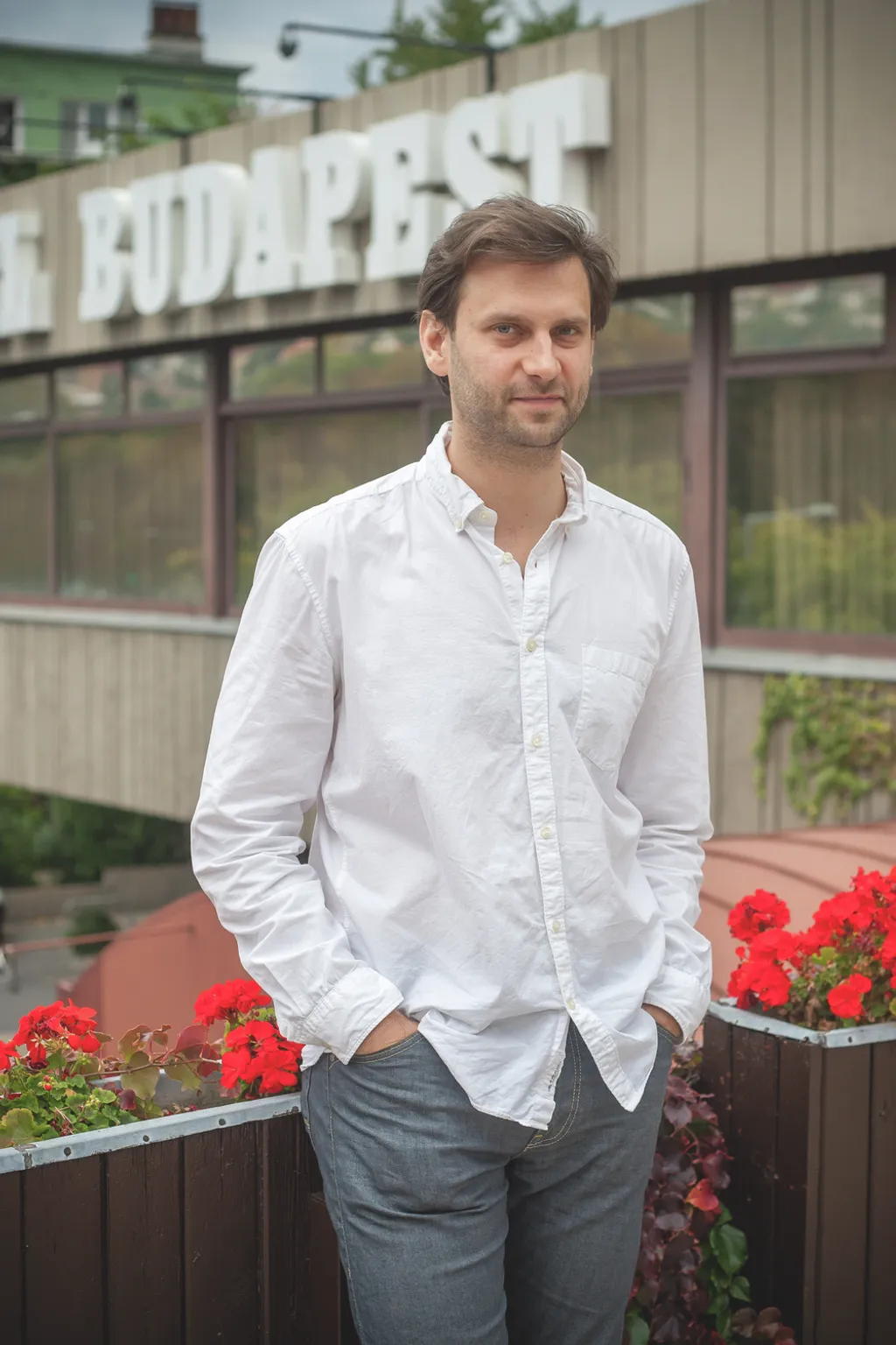 Simon Kornél sztáradatlap