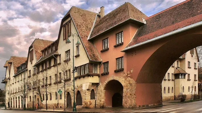 Wekerletelep: egy békebeli városrész Budapesten