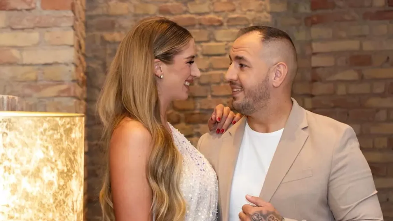 Curtis váratlan esküvője, meghalt Korda György első felesége és Kunu Márió megcsalási botránya – íme a Heti TOP5