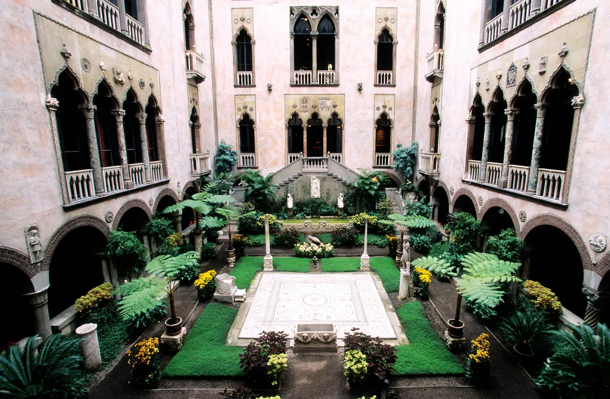 Gardner Múzeum