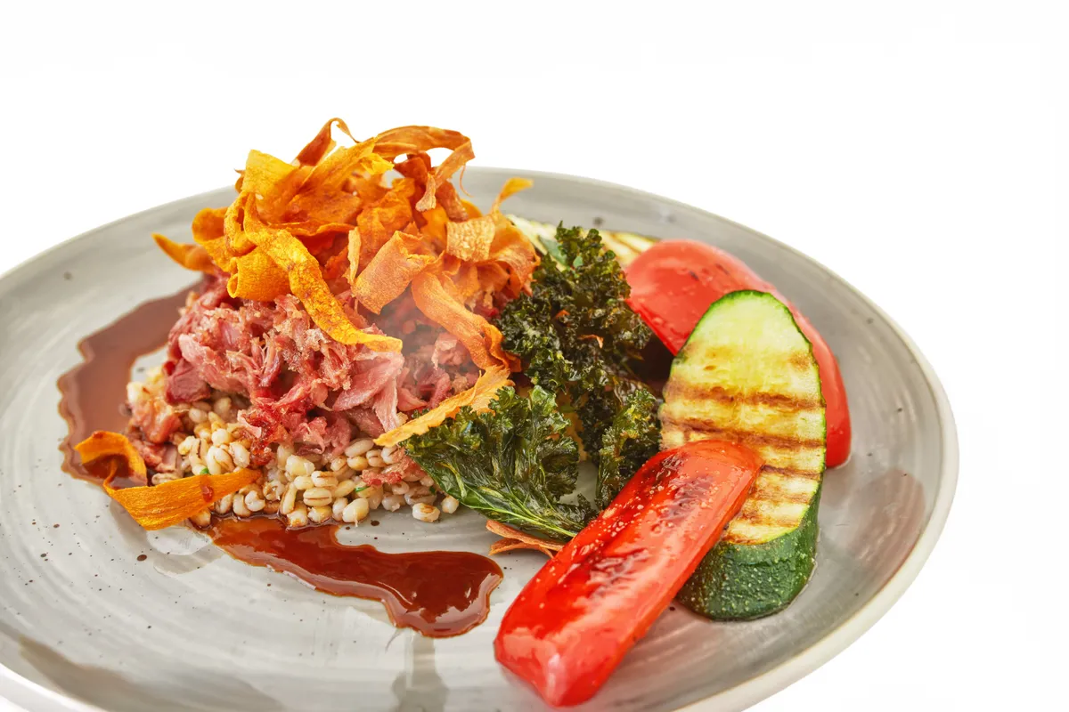 így készíts zöldségchipset az ételeidre