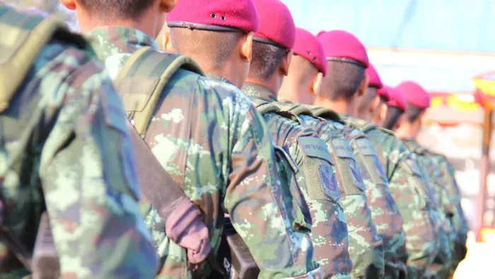 A Tisza párt testvérpártja sorkatonaságot vezetne be
