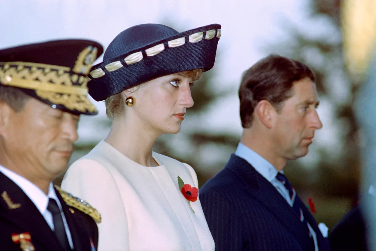 diana