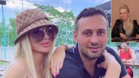 Ezt mondta Iszet Boszorkány Szegedi Fecsó és Géczi Bea kibéküléséről