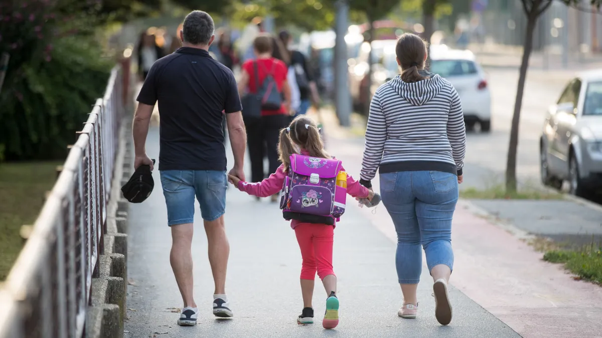 A rászoruló gyerekek iskolakezdését idén is számtalan gyűjtéssel szeretnék megkönnyíteni.