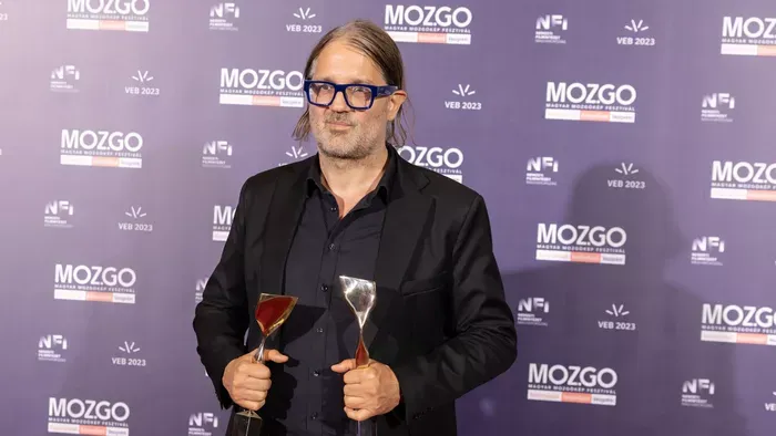 Kirády Attila a Borson keresztül üzent Demjén Ferencnek