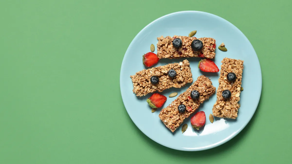 diétás recept, müzli, házi, gyümölcsök