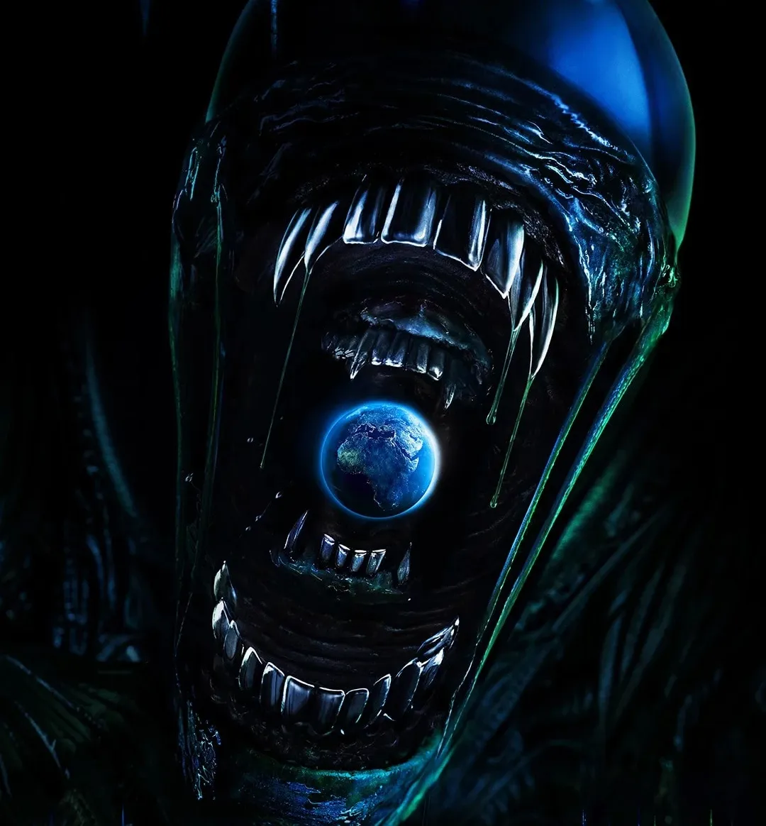 Alien: Föld 2. évad Disney+