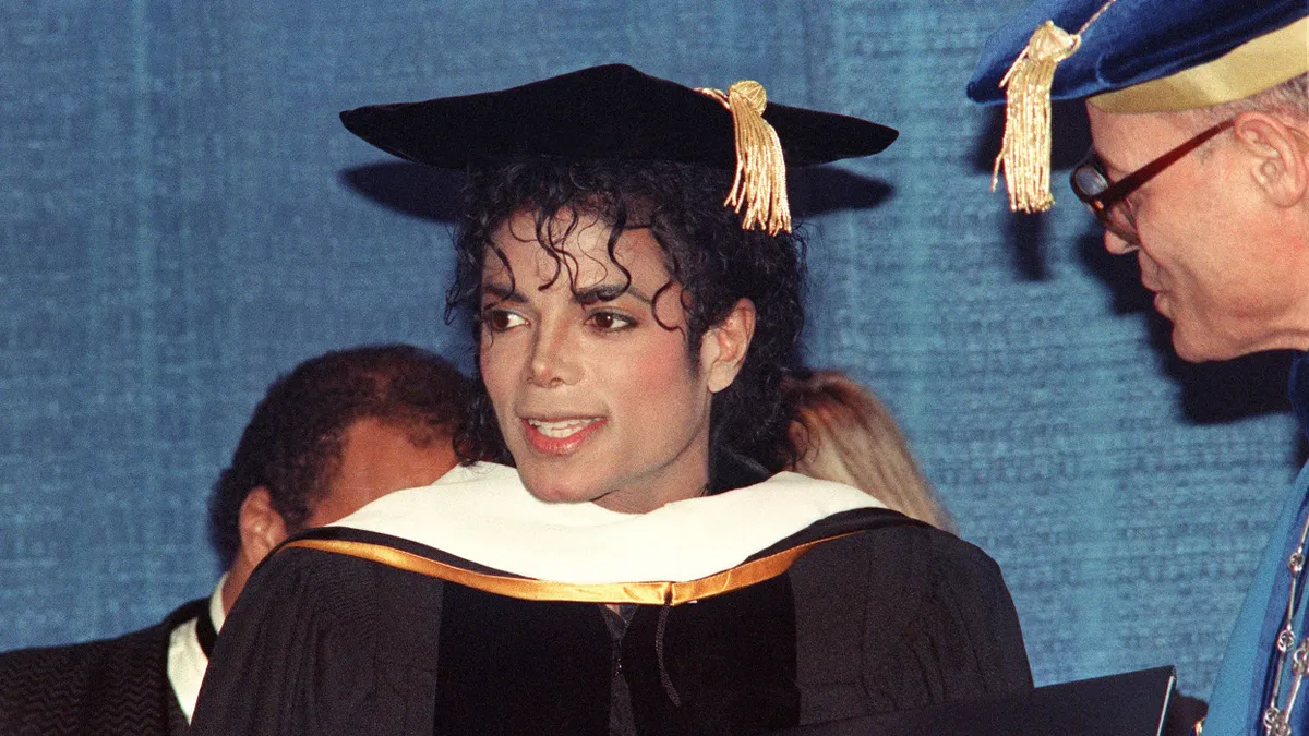 alt=Michael Jackson fia, Prince Jackson házas életre készül gyermekkori szerelmével