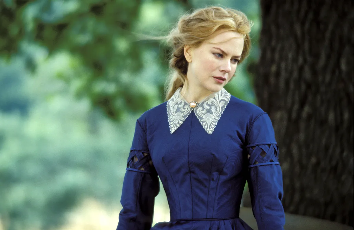 'Cold Mountain' Movie Stills