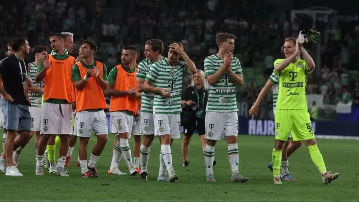 Kubatov Gábor videóval üzent, kiderült, mikor játszik a Fradi a BL-ben