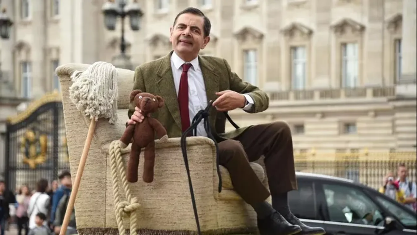 Óriási Mr. Bean kvíz: 7 mókás kérdés, amiből kiderül, vajon te mennyire hajazol a főhősre