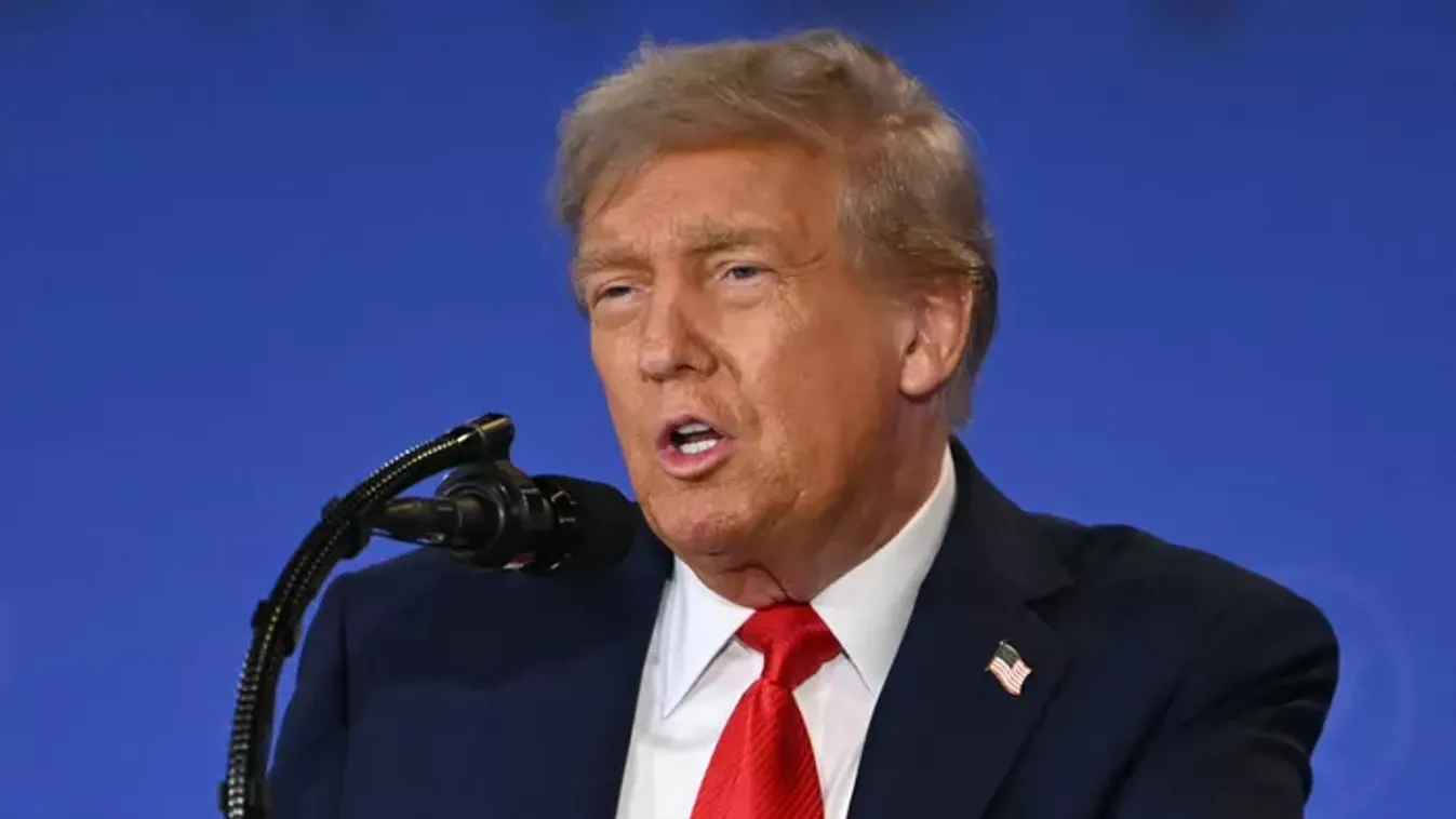 Trump-Zelenszkij találkozó: megérkeztek az első hírek