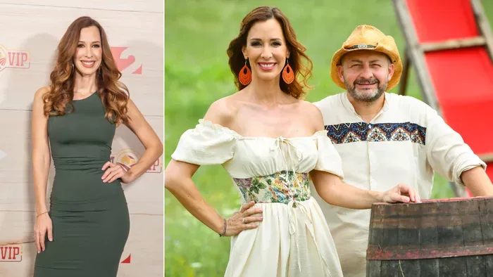 Demcsák Zsuzsa megdöbbentő tanácsot kapott a Farm VIP-ben