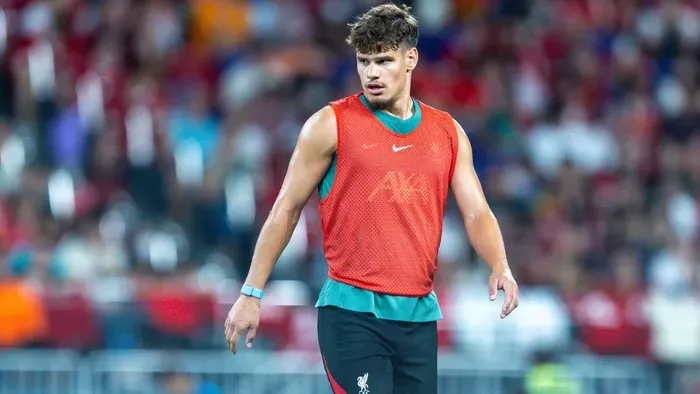 Kerkeznek is üzent a Liverpool kapusa