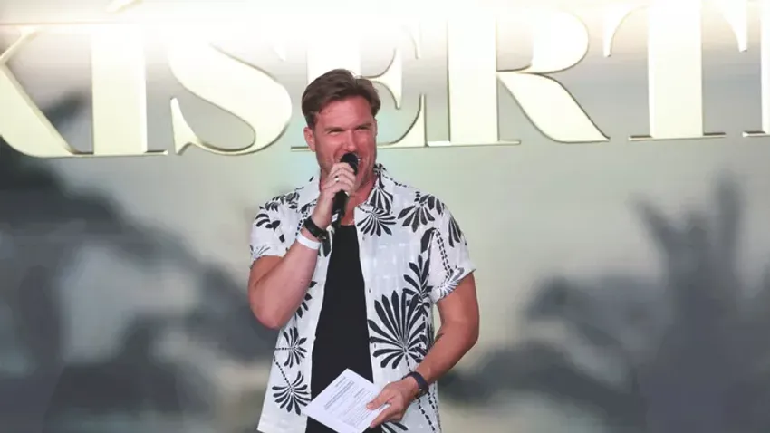 A Kísértés – képeken a TV2 realityjének szereplői