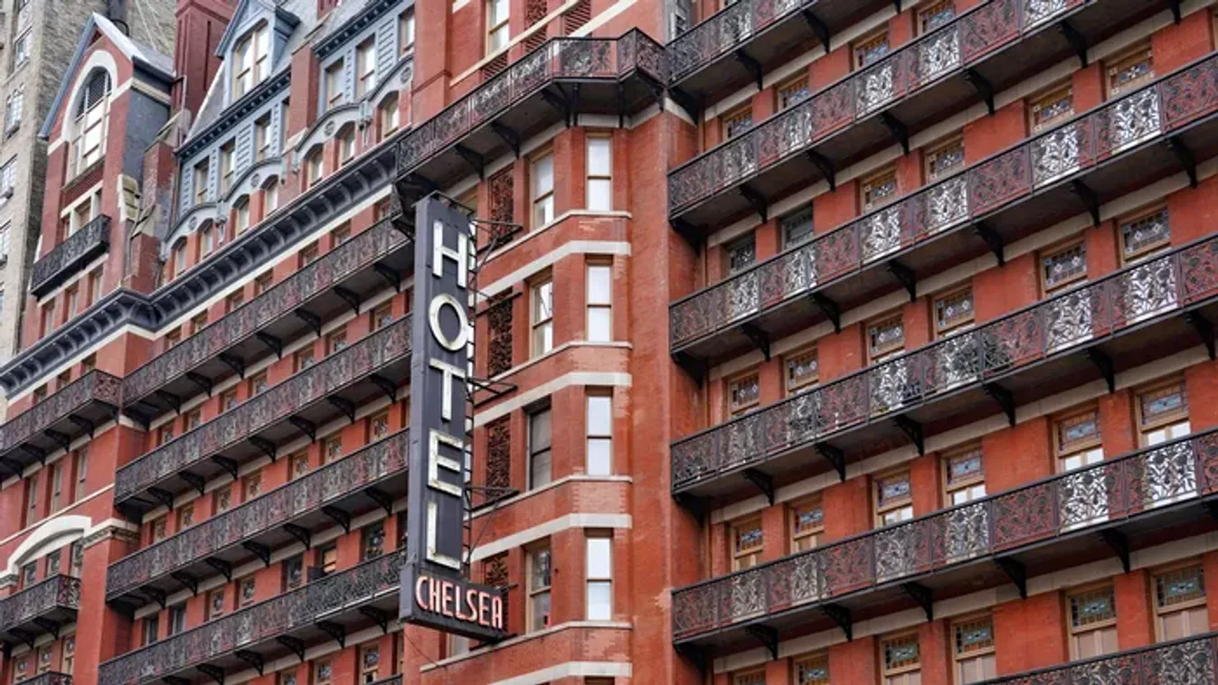 5 kísértetjárta hotel, ahova inkább ne foglalj szobát