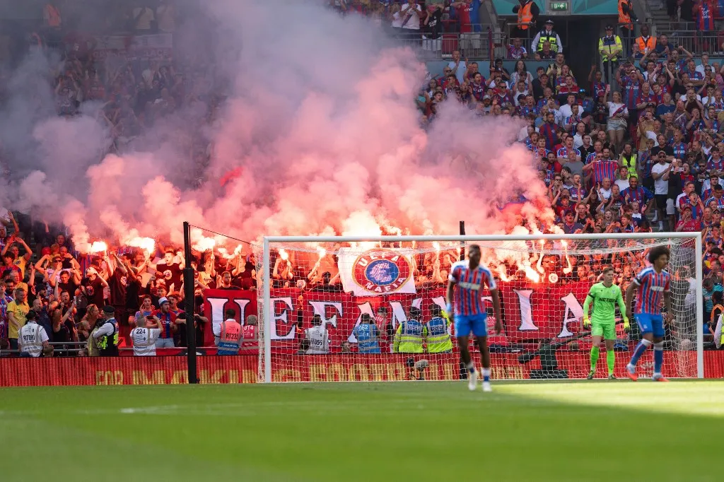 Crystal Palace v Liverpool - 2025 FA Community Shield