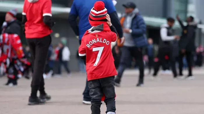 Mindent letiltottak, botrány Manchesterben Ronaldo miatt