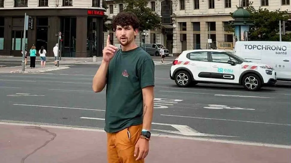 zarándokút