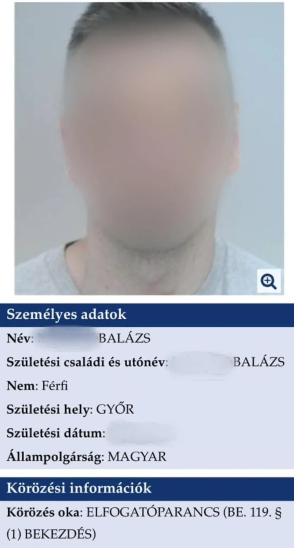 újpesti gyilkos
