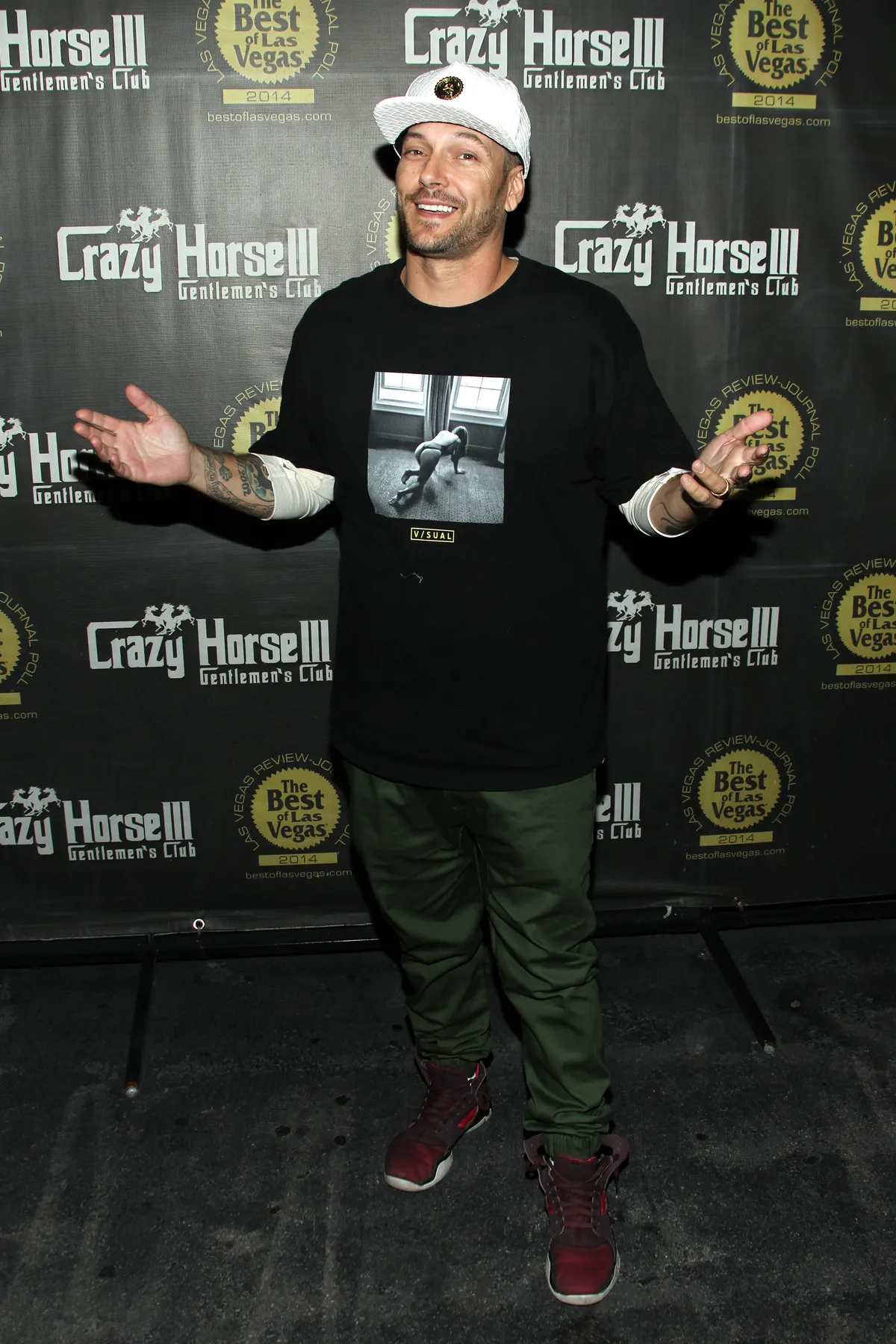Kevin Federline új memoárja 2025 októberében fog megjelenni, amelyben részletezi majd a Britney Spears-szel kötött házasságát is