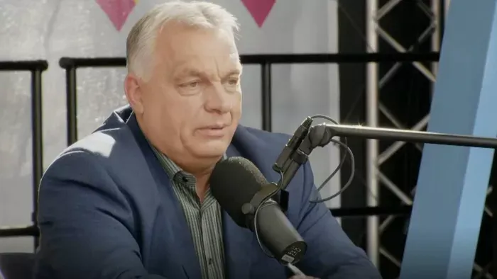 Orbán Viktor: Harcolunk az igazságért!