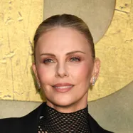 Charlize Theron képe