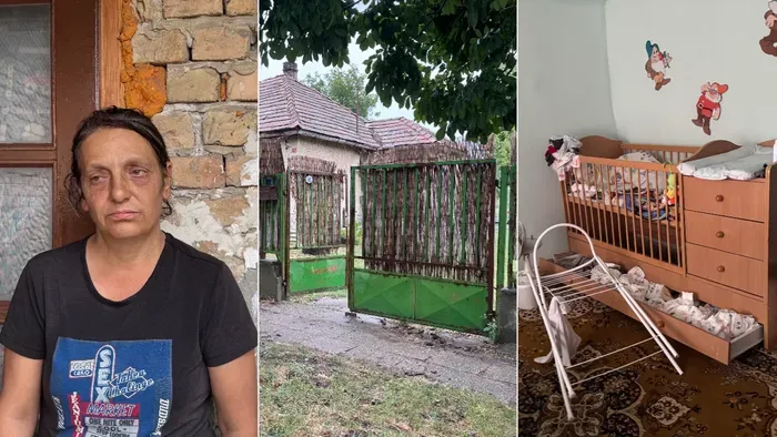 Megszólalt a meggyilkolt csecsemő nagymamája