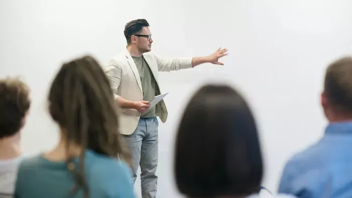 Így tanulj könnyebben egy professzor szerint