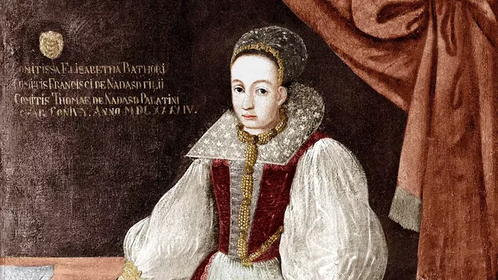 Báthory Erzsébet, a véres grófnő legendája