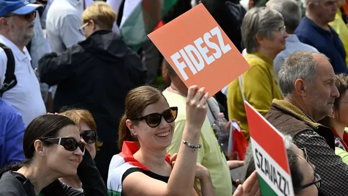 Újabb választókerületben mértek jelentős FIDESZ előnyt