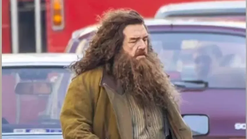 Újabb képek szivárogtak ki a készülő Harry Potter sorozat forgatásáról