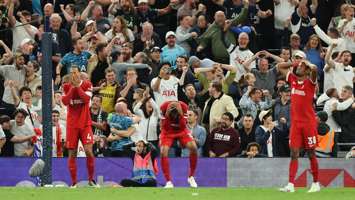 Liverpool
