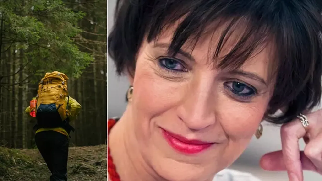 Veszélyben a magyar túrázók is: Mangó Gabriella a nyúlpestis miatt riadóztat - Videó