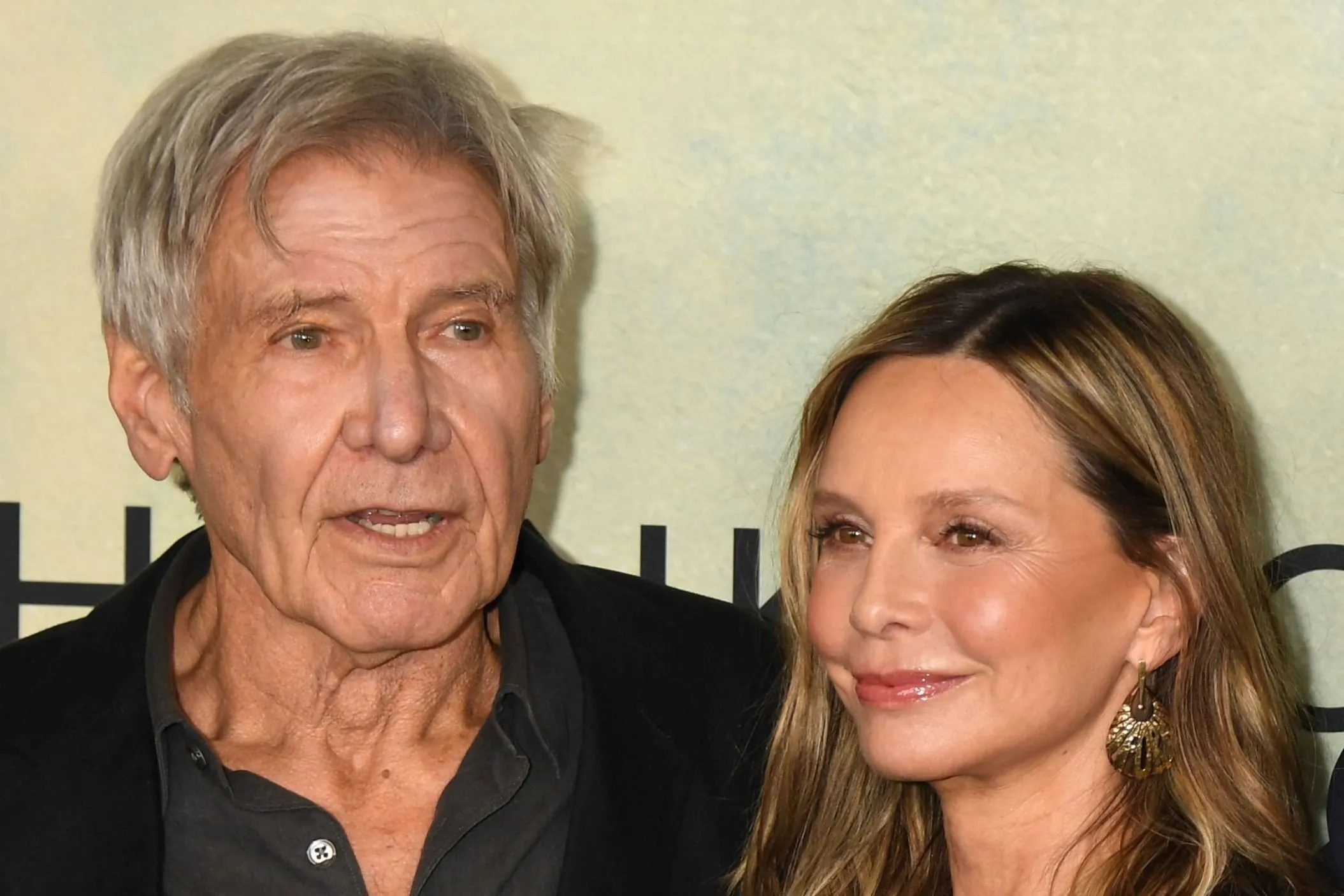 Harrison Ford felfedte a hosszú házasság titkát