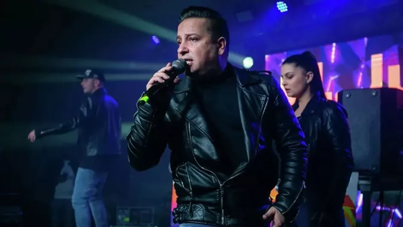 "Hű a f.szt, ő szívtelen" - durva dalban alázza meg volt párját L.L. Junior