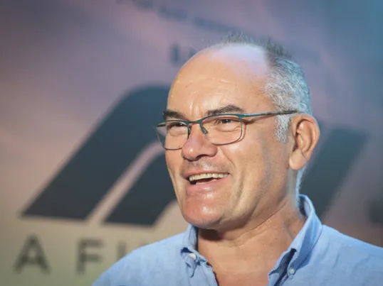 Gundel Takács Gábor képe