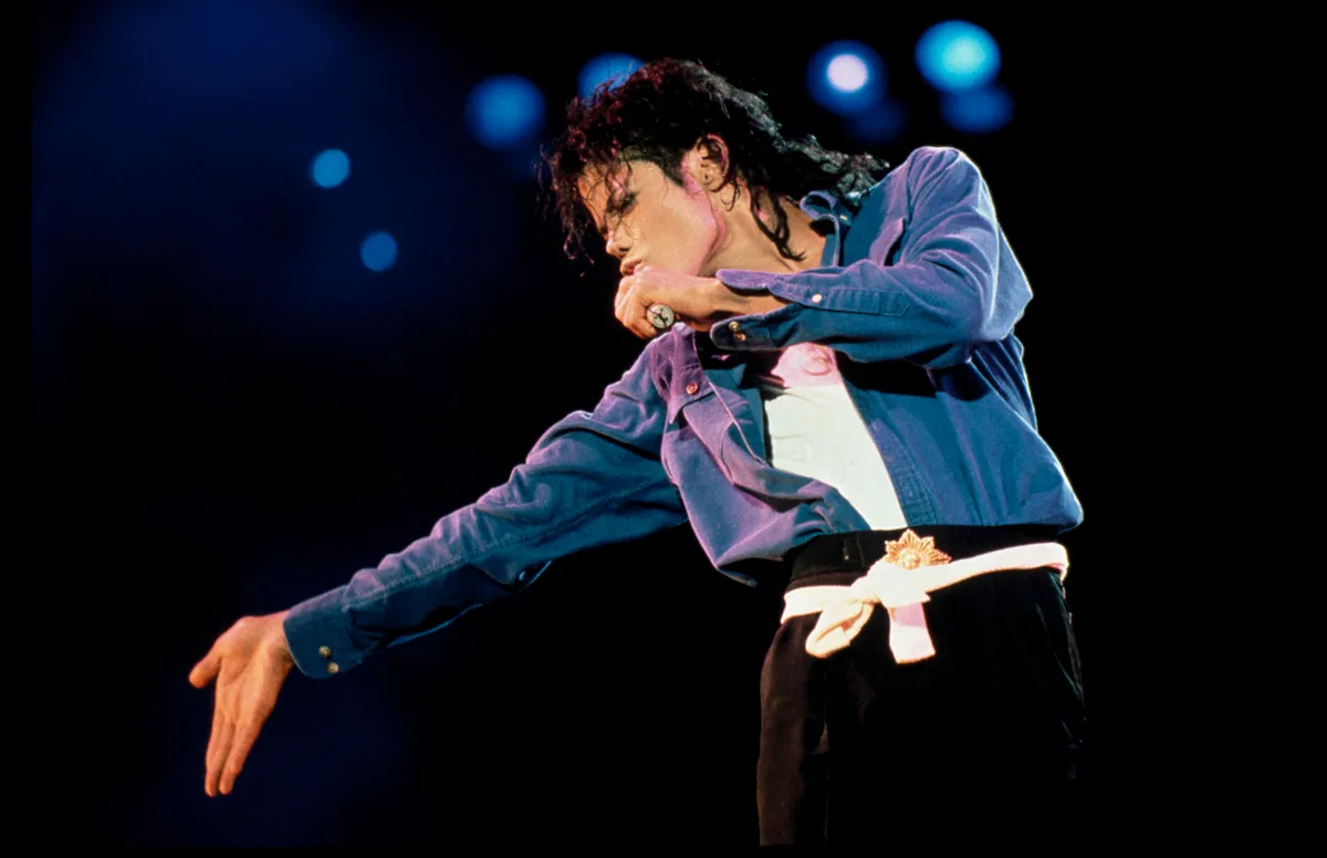 Michael Jackson megválogatta a rendezőit (Fotó: f73)