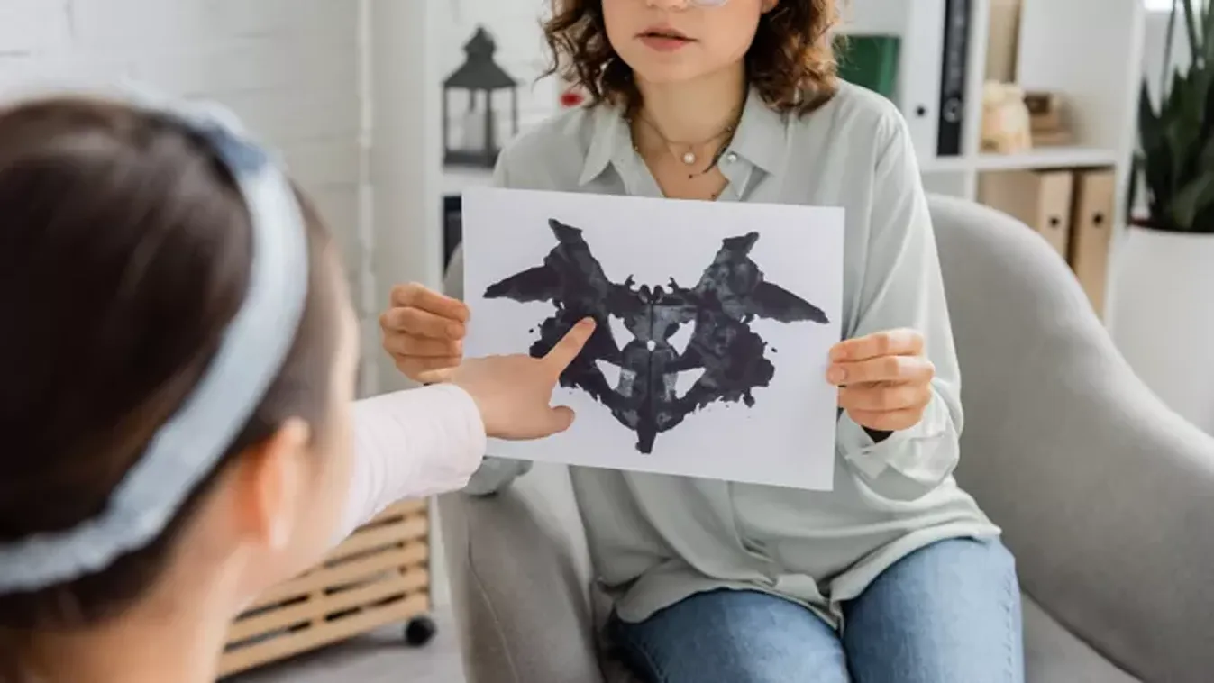 Személyiségteszt: mit látsz meg először a képen? Most kiderül, helyes-e az önképed