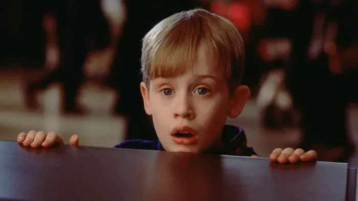 45 éves lett Macaulay Culkin